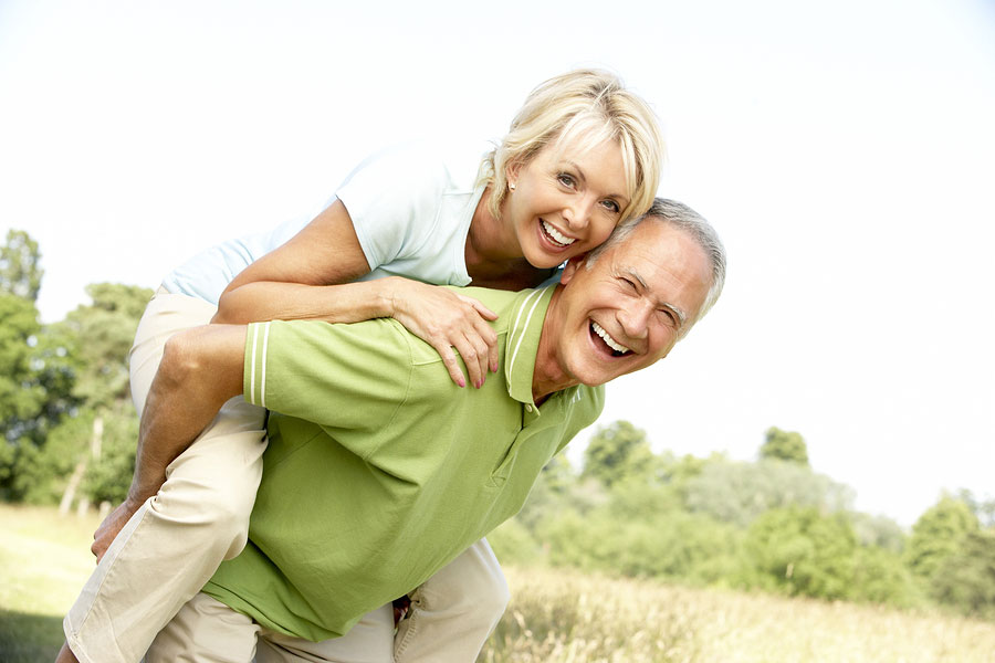 Testosterone therapy In Charleston: More Energy