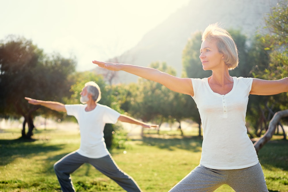 Testosterone therapy In Charleston: Slim Body