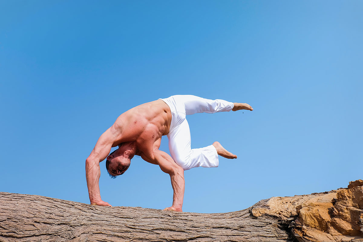 Testosterone therapy In Charleston: Muscle Strength